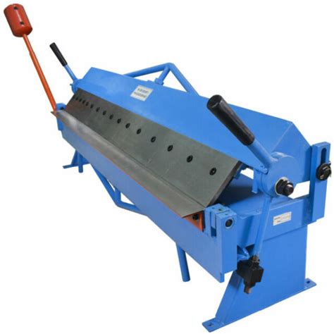 the best 48 inch box sheet metal brake for sale|48 metal brake bender.